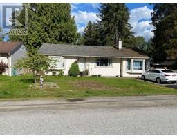 3848 HAMILTON STREET, Port Coquitlam, British Columbia