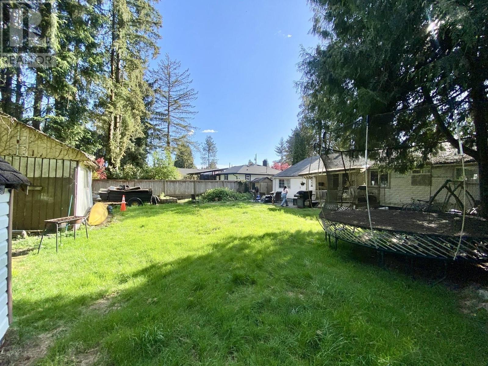 3848 Hamilton Street, Port Coquitlam, British Columbia  V3B 3A5 - Photo 2 - R2956519