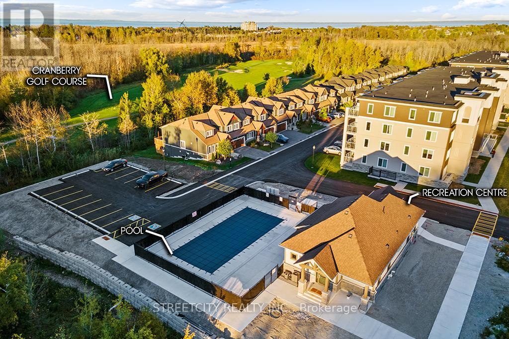 215 - 5 Spooner Crescent, Collingwood, Ontario  L9Y 1T3 - Photo 39 - S11928017