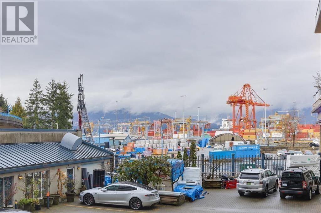 281 Alexander Street, Vancouver, British Columbia  V6A 1C2 - Photo 19 - C8065418