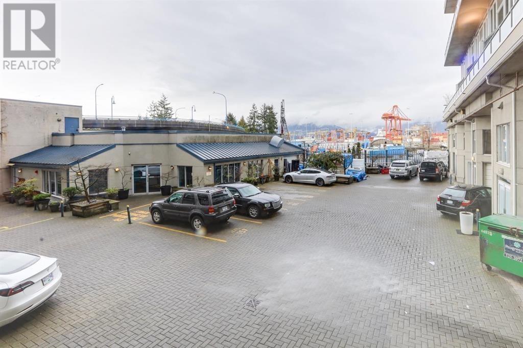 281 Alexander Street, Vancouver, British Columbia  V6A 1C2 - Photo 18 - C8065418