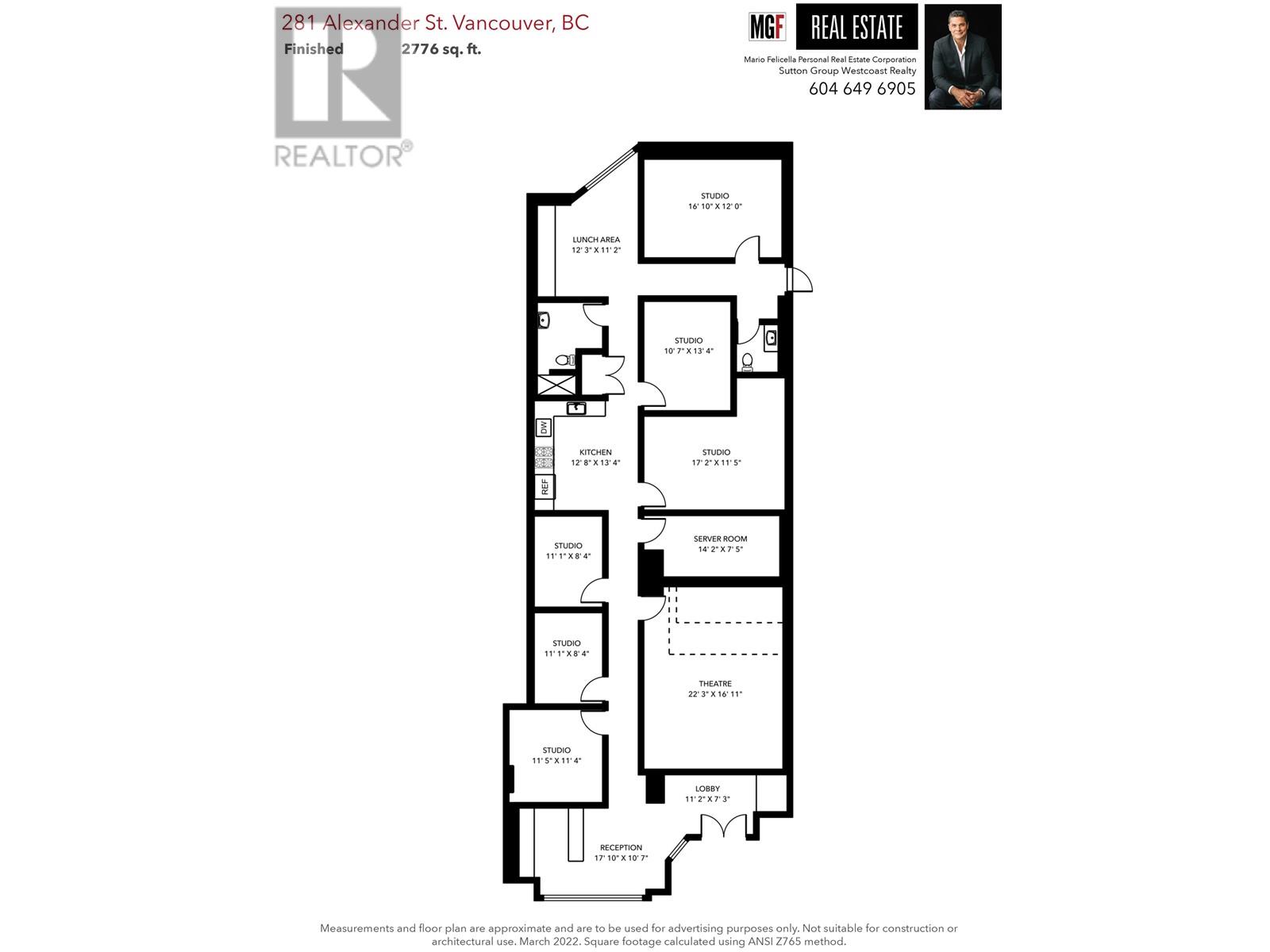 281 Alexander Street, Vancouver, British Columbia  V6A 1C2 - Photo 20 - C8065418