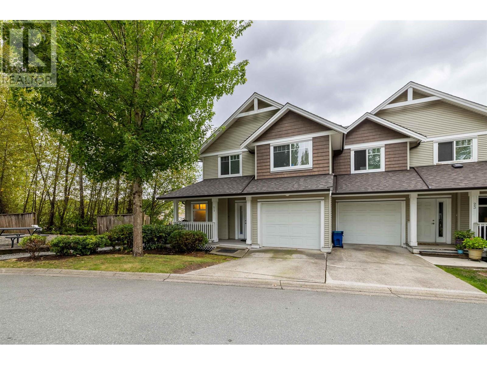 22 11255 232 Street, Maple Ridge, British Columbia  V2X 4W4 - Photo 2 - R2953993