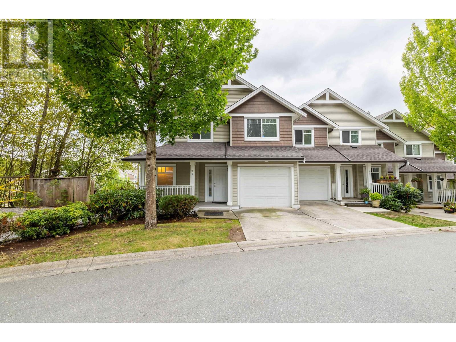 22 11255 232 Street, Maple Ridge, British Columbia  V2X 4W4 - Photo 1 - R2953993