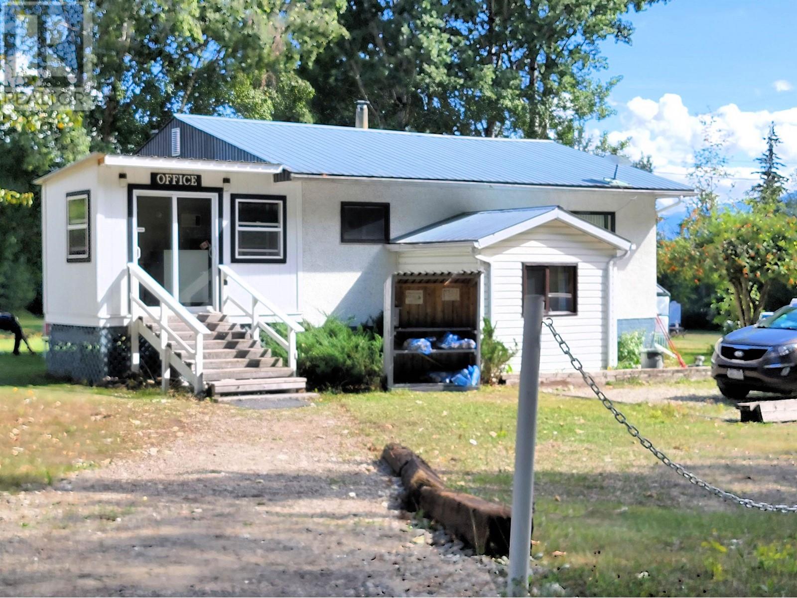 2435 E 16 Highway, Mcbride, British Columbia  V0J 2E0 - Photo 6 - R2918472