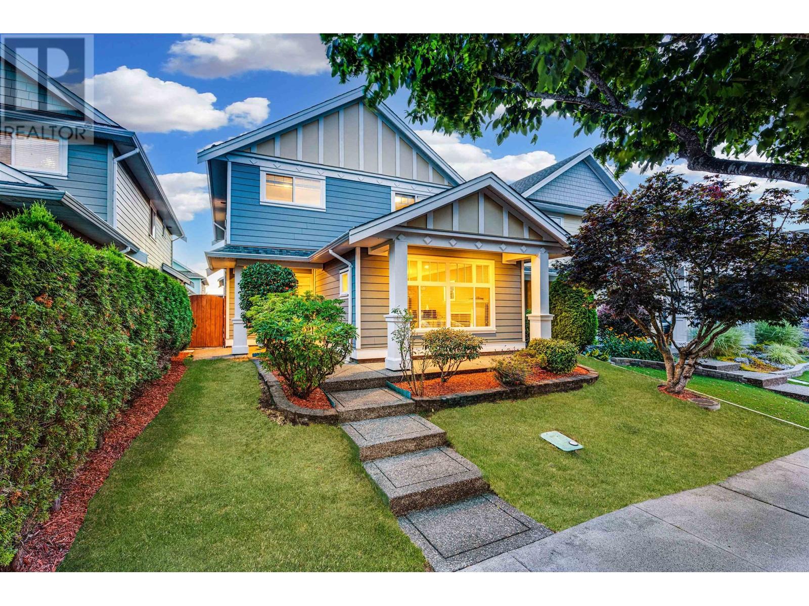 Listing Picture 28 of 29 : 12293 BUCHANAN STREET, Richmond / 烈治文 - 魯藝地產 Yvonne Lu Group - MLS Medallion Club Member