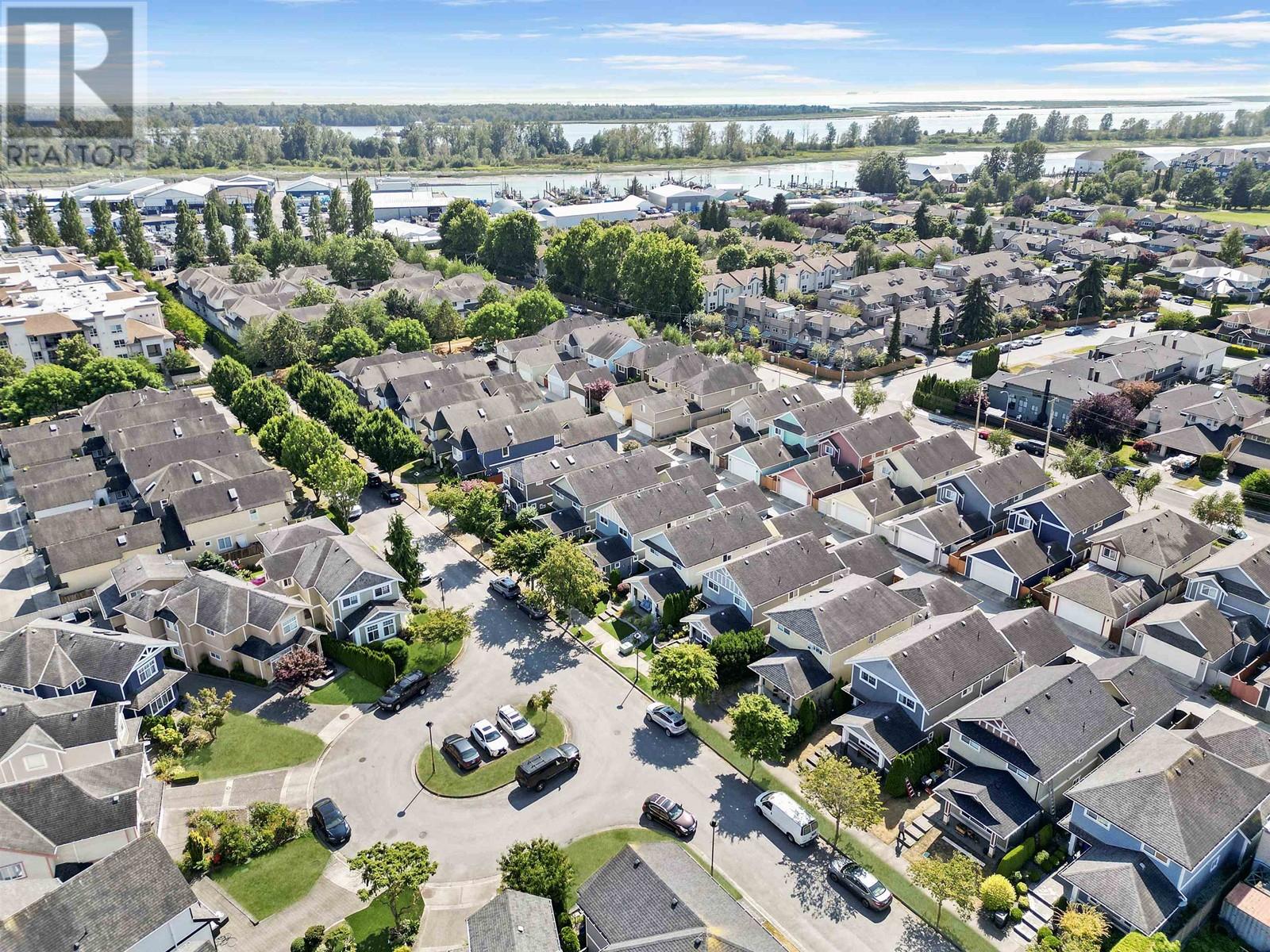 Listing Picture 25 of 29 : 12293 BUCHANAN STREET, Richmond / 烈治文 - 魯藝地產 Yvonne Lu Group - MLS Medallion Club Member