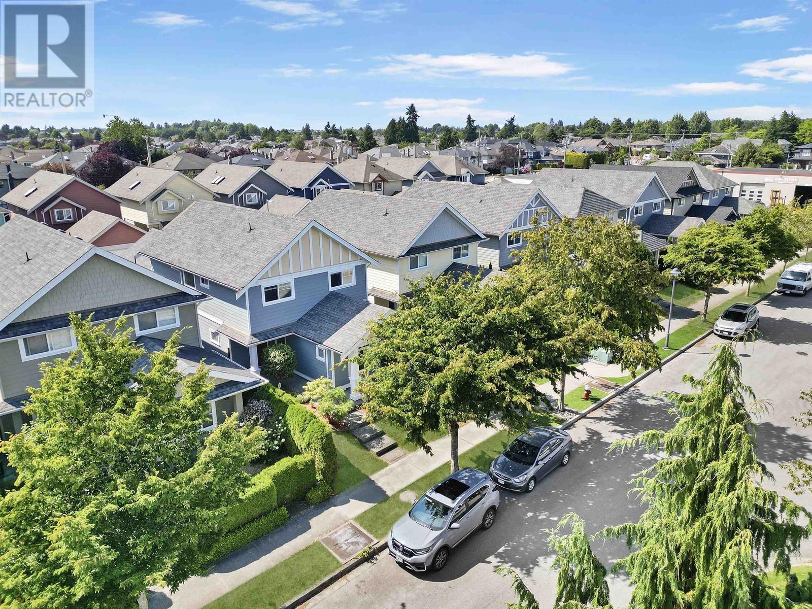 Listing Picture 23 of 29 : 12293 BUCHANAN STREET, Richmond / 烈治文 - 魯藝地產 Yvonne Lu Group - MLS Medallion Club Member