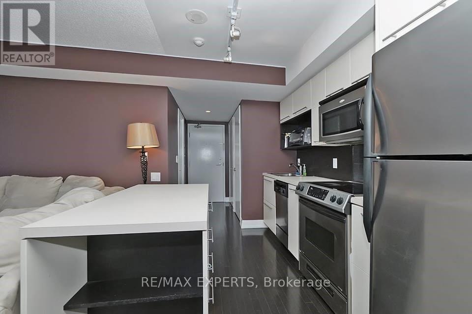 507 - 21 Carlton Street, Toronto, Ontario  M5B 1L3 - Photo 3 - C11928084