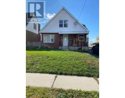 MAIN - 58 EASTLAWN STREET, Oshawa, Ontario