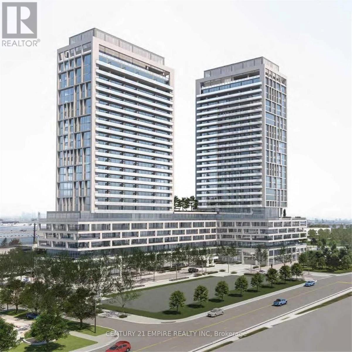 709 - 8960 JANE STREET, Vaughan, Ontario