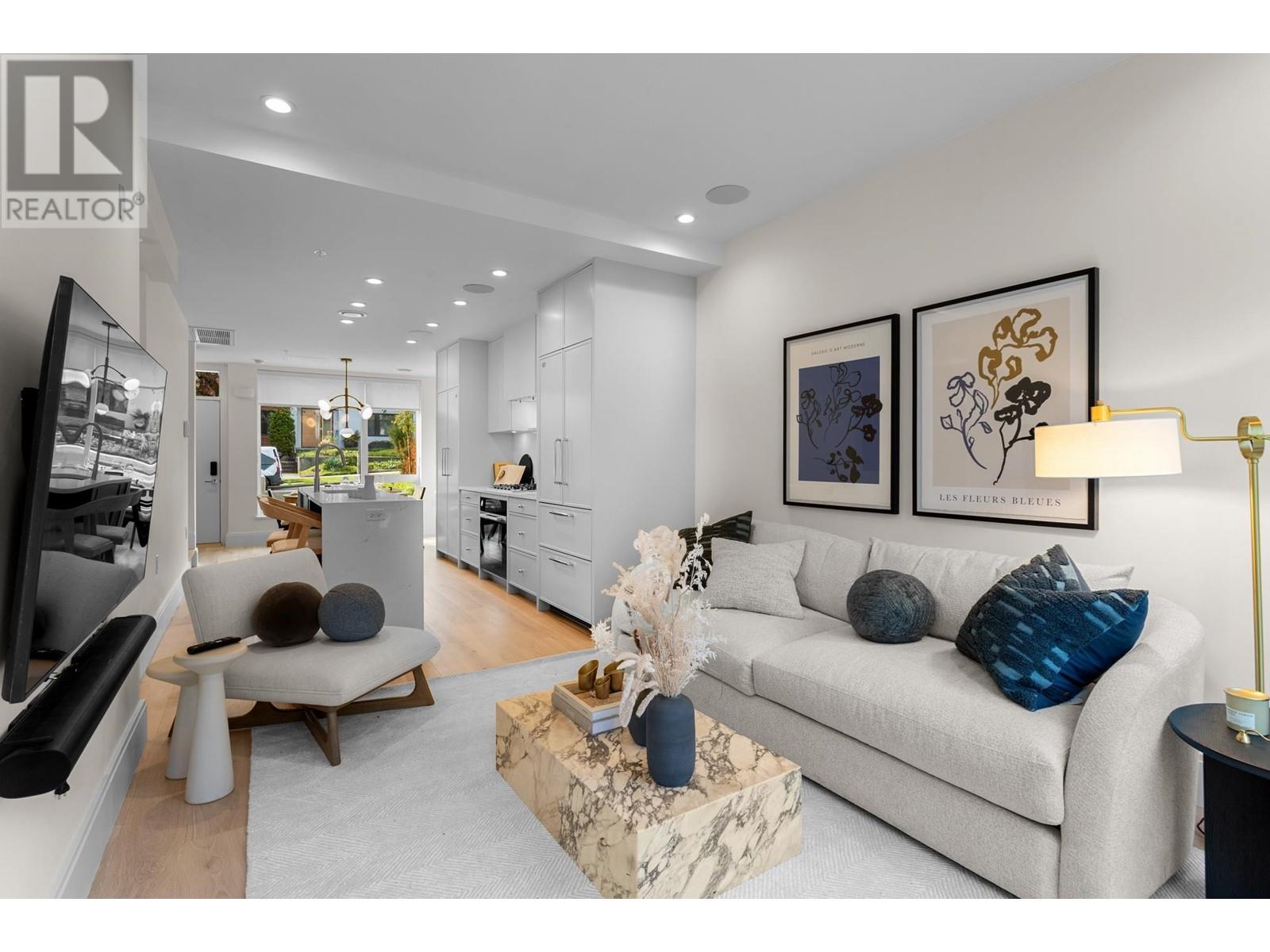 585 W 26th Avenue, Vancouver, British Columbia V5Z 2E4 - Photo 7 - R2953873