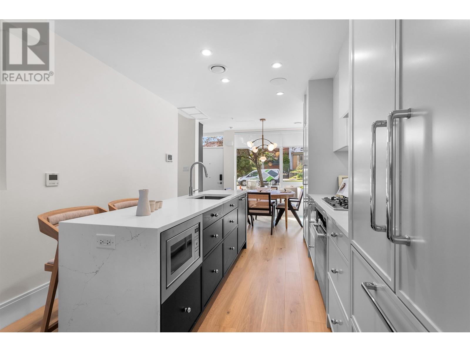 557 W 26th Avenue, Vancouver, British Columbia  V5Z 2E4 - Photo 10 - R2954315