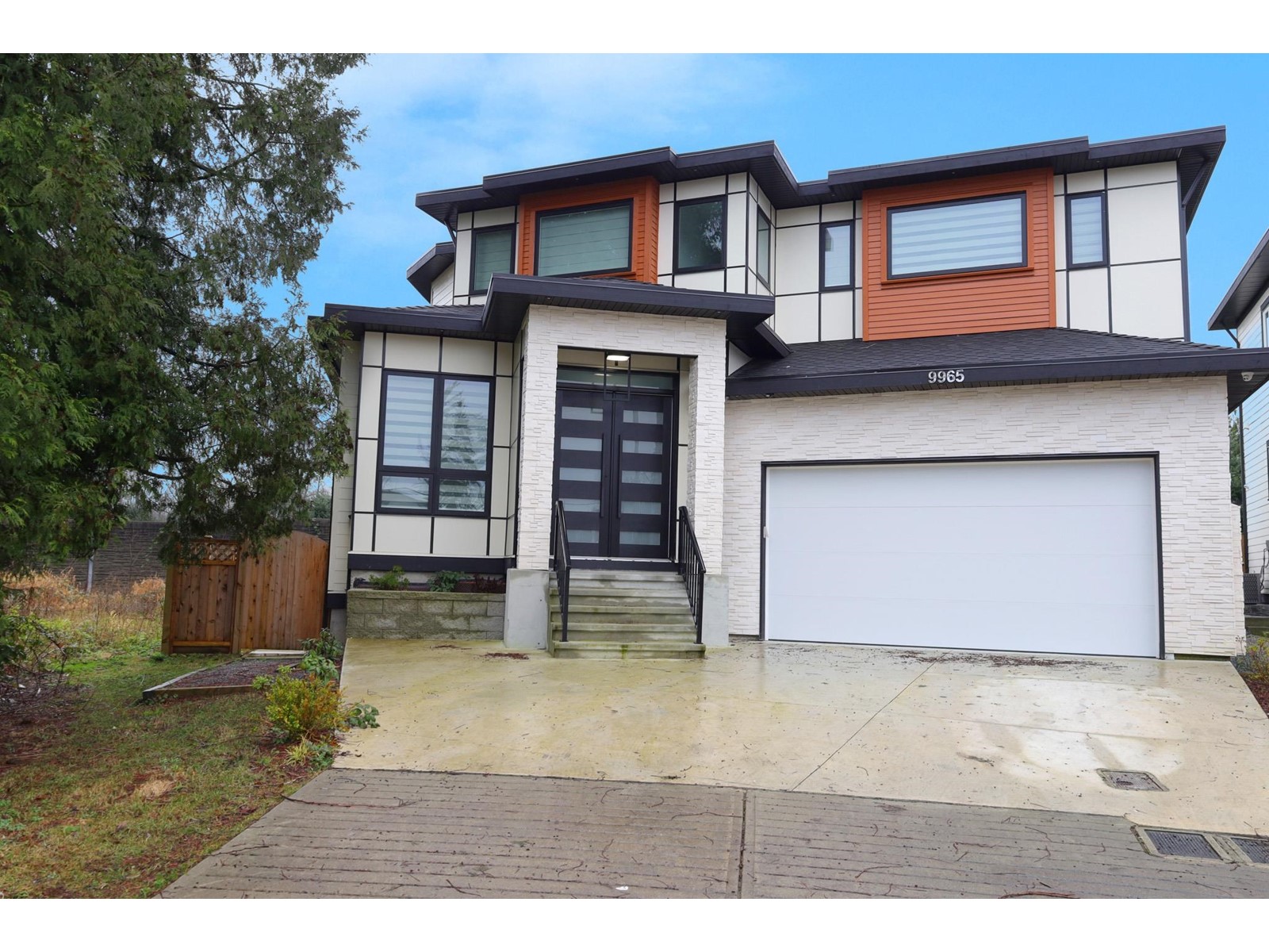 9965 173b Street, Surrey, British Columbia  V3S 4B1 - Photo 1 - R2957252