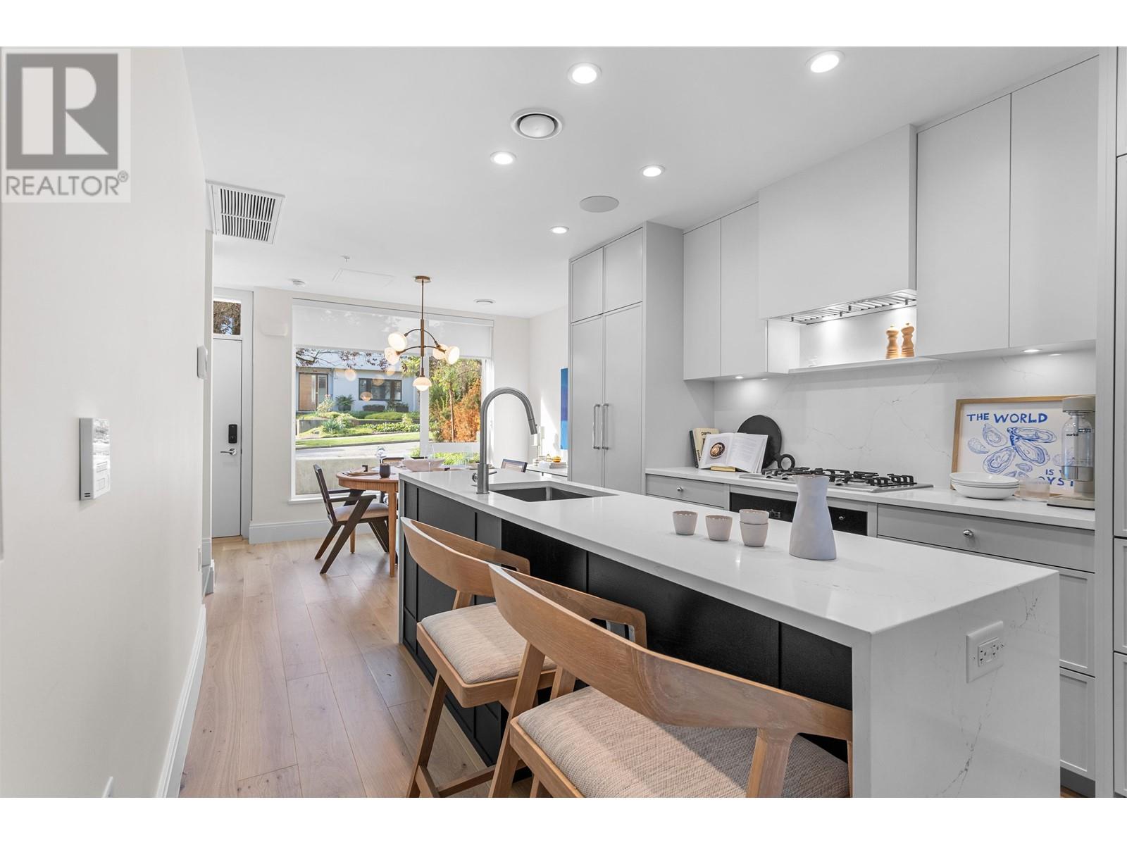557 W 26th Avenue, Vancouver, British Columbia  V5Z 2E4 - Photo 7 - R2954315