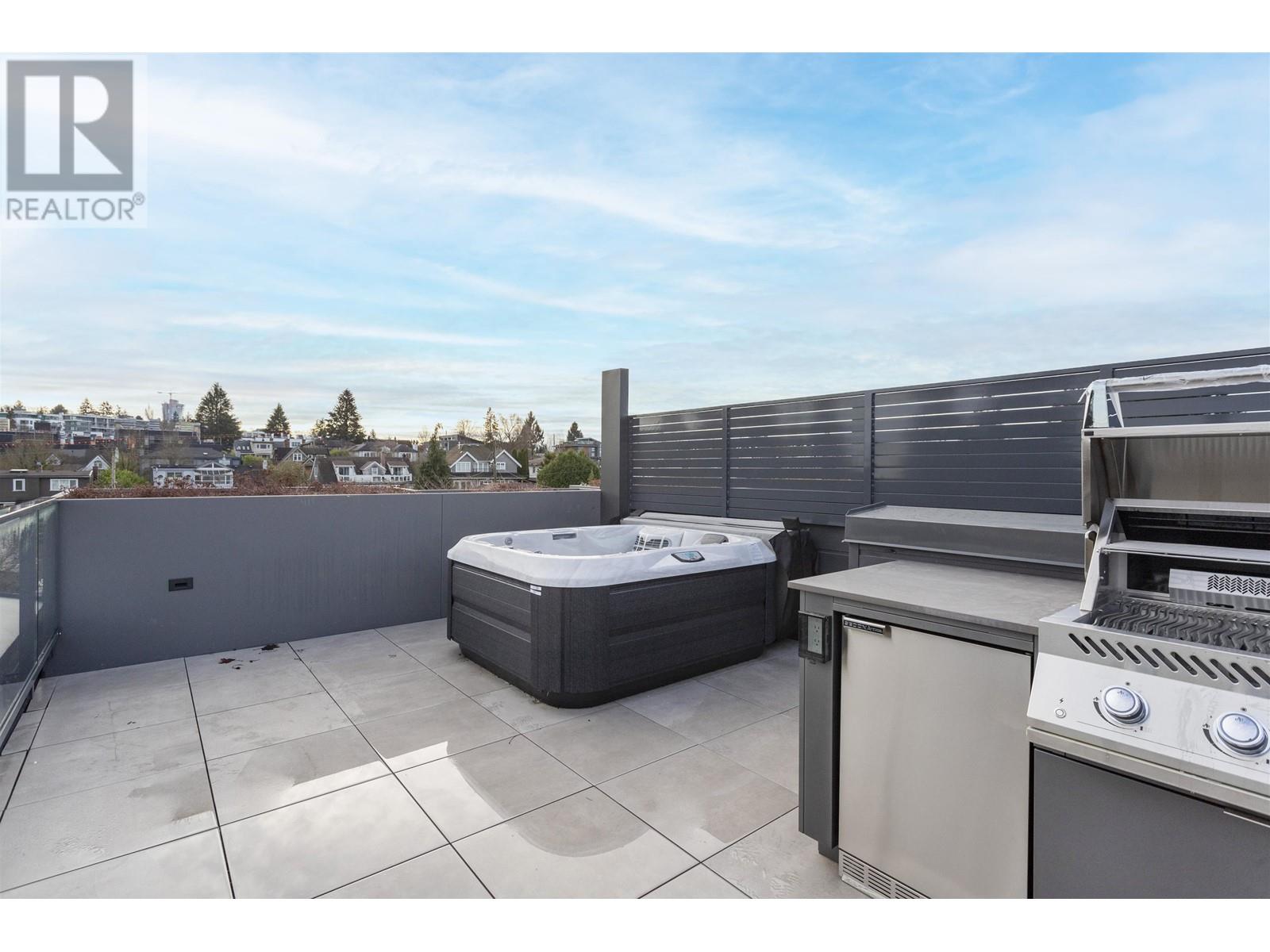557 W 26th Avenue, Vancouver, British Columbia  V5Z 2E4 - Photo 31 - R2954315