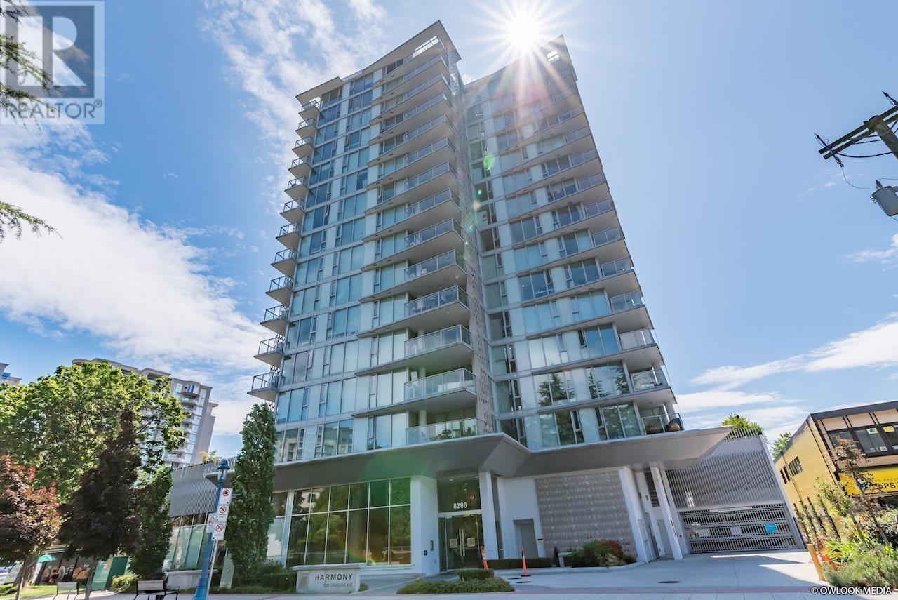 1503 8288 Granville Avenue, Richmond, British Columbia  V6Y 0H6 - Photo 1 - R2957234