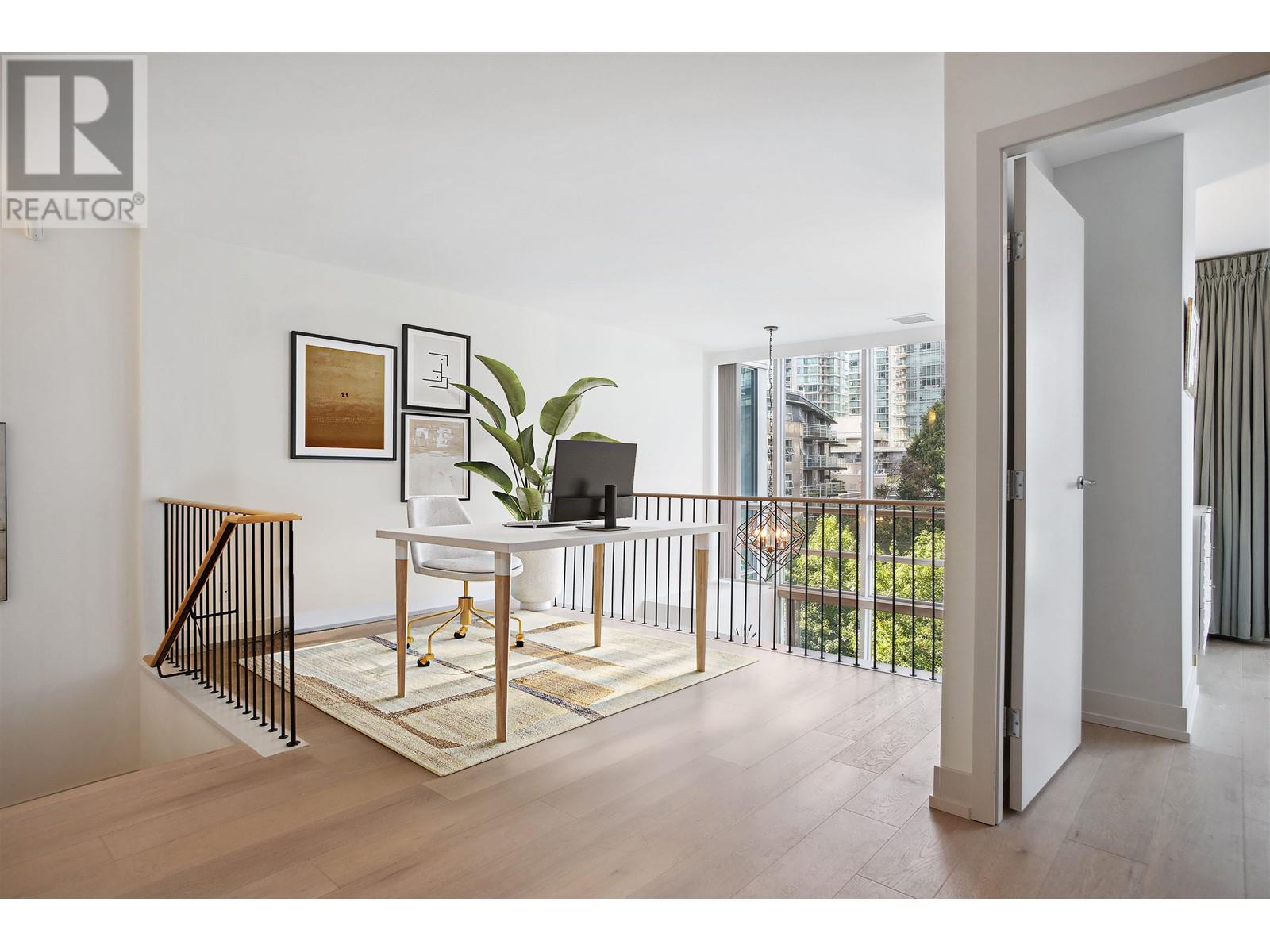 408 590 Nicola Street, Vancouver, British Columbia  V6G 3J8 - Photo 22 - R2957239