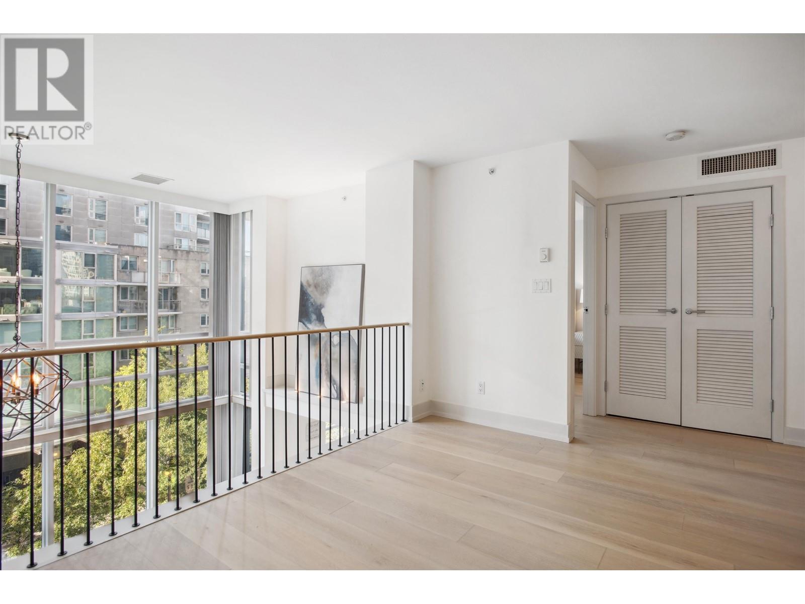 408 590 Nicola Street, Vancouver, British Columbia  V6G 3J8 - Photo 24 - R2957239