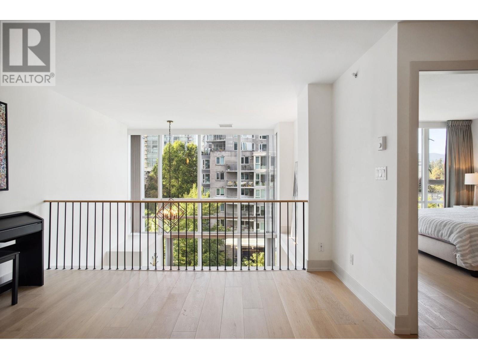 408 590 Nicola Street, Vancouver, British Columbia  V6G 3J8 - Photo 26 - R2957239
