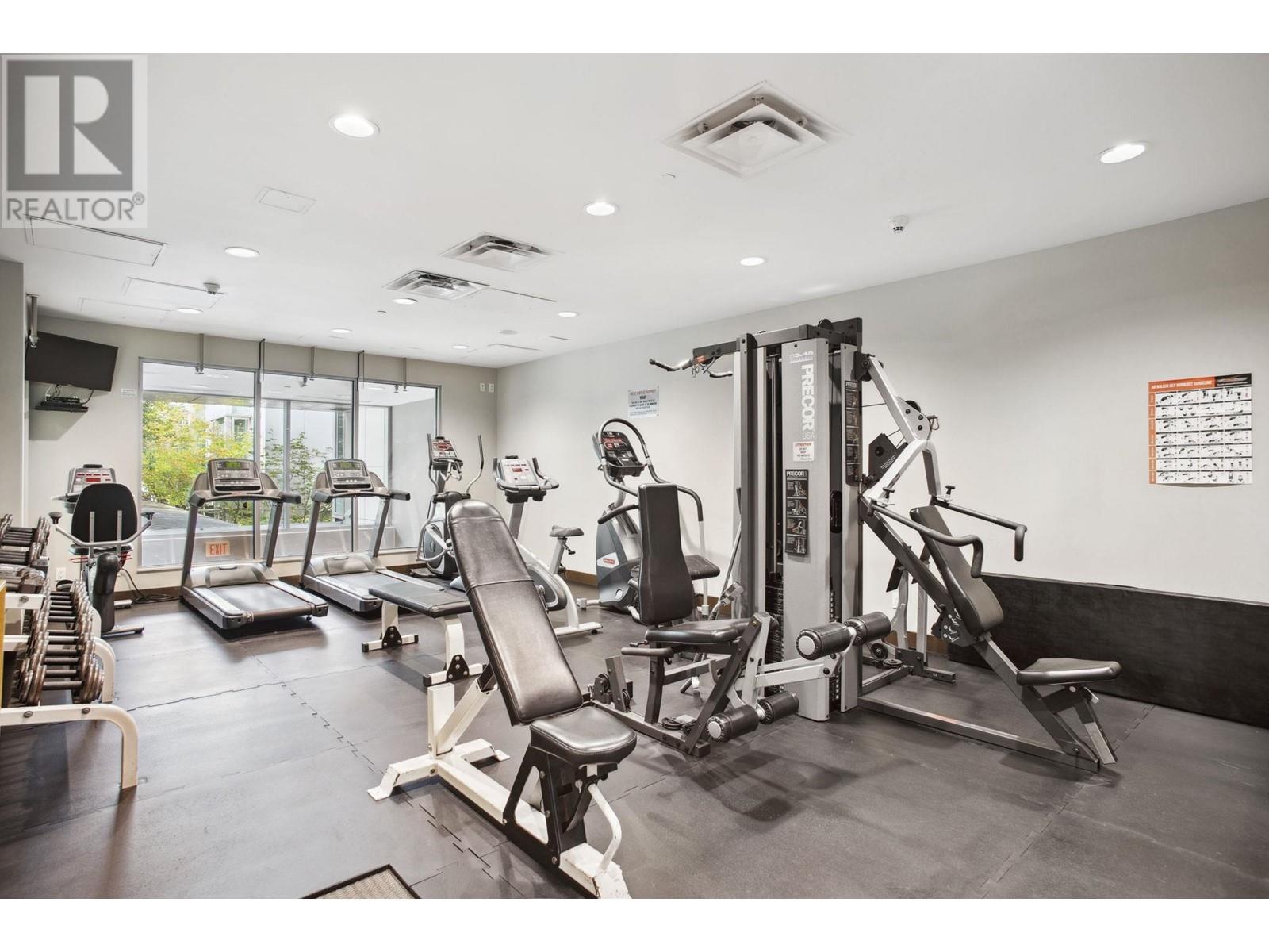 408 590 Nicola Street, Vancouver, British Columbia  V6G 3J8 - Photo 33 - R2957239