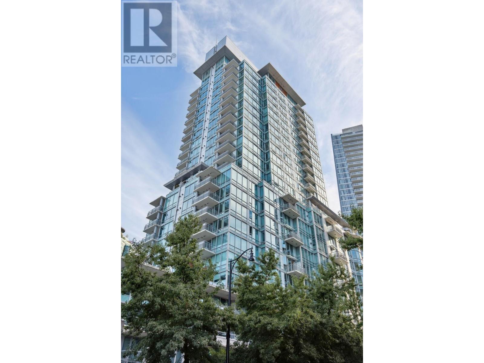 408 590 Nicola Street, Vancouver, British Columbia  V6G 3J8 - Photo 38 - R2957239