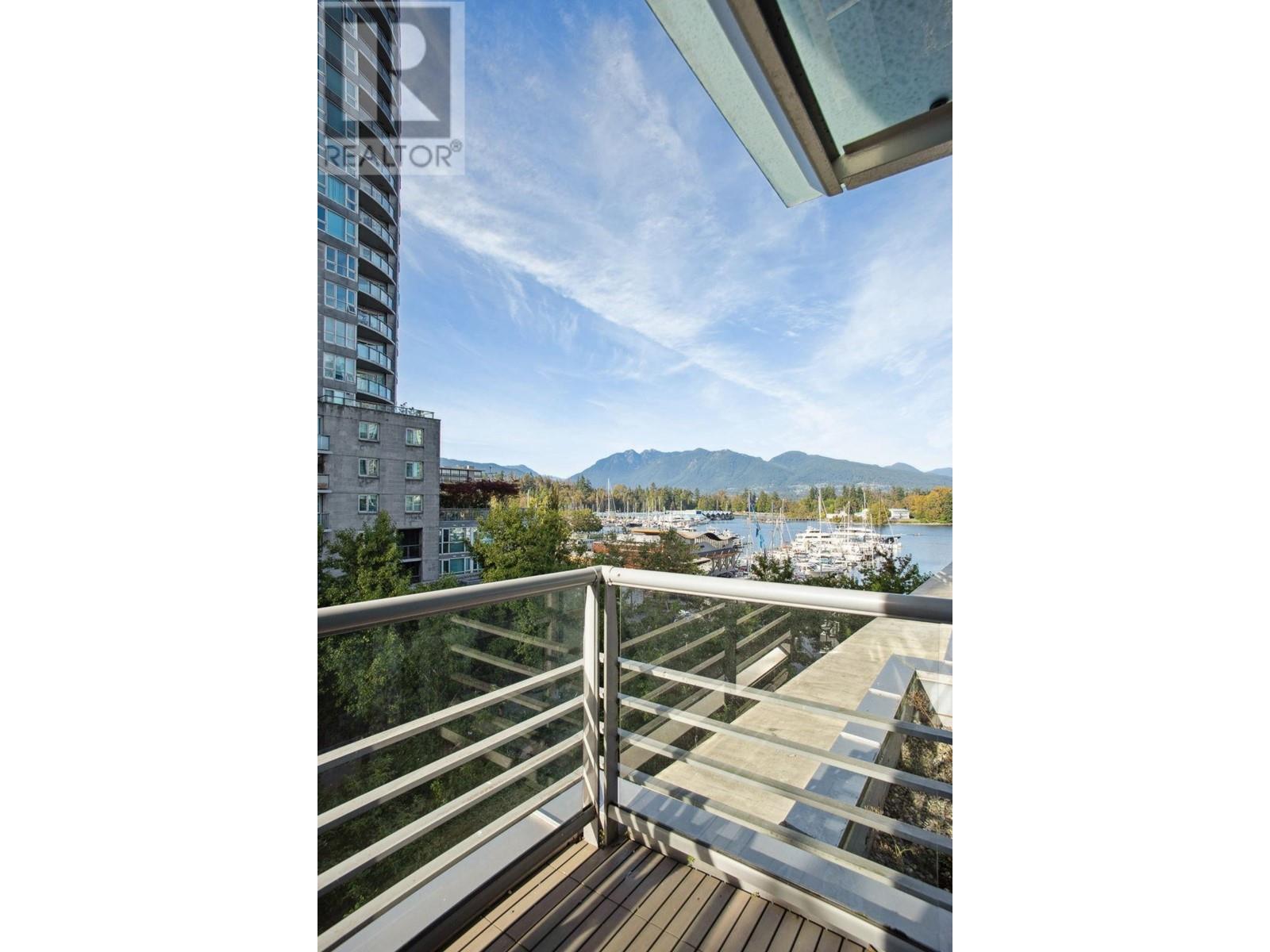 408 590 Nicola Street, Vancouver, British Columbia  V6G 3J8 - Photo 7 - R2957239