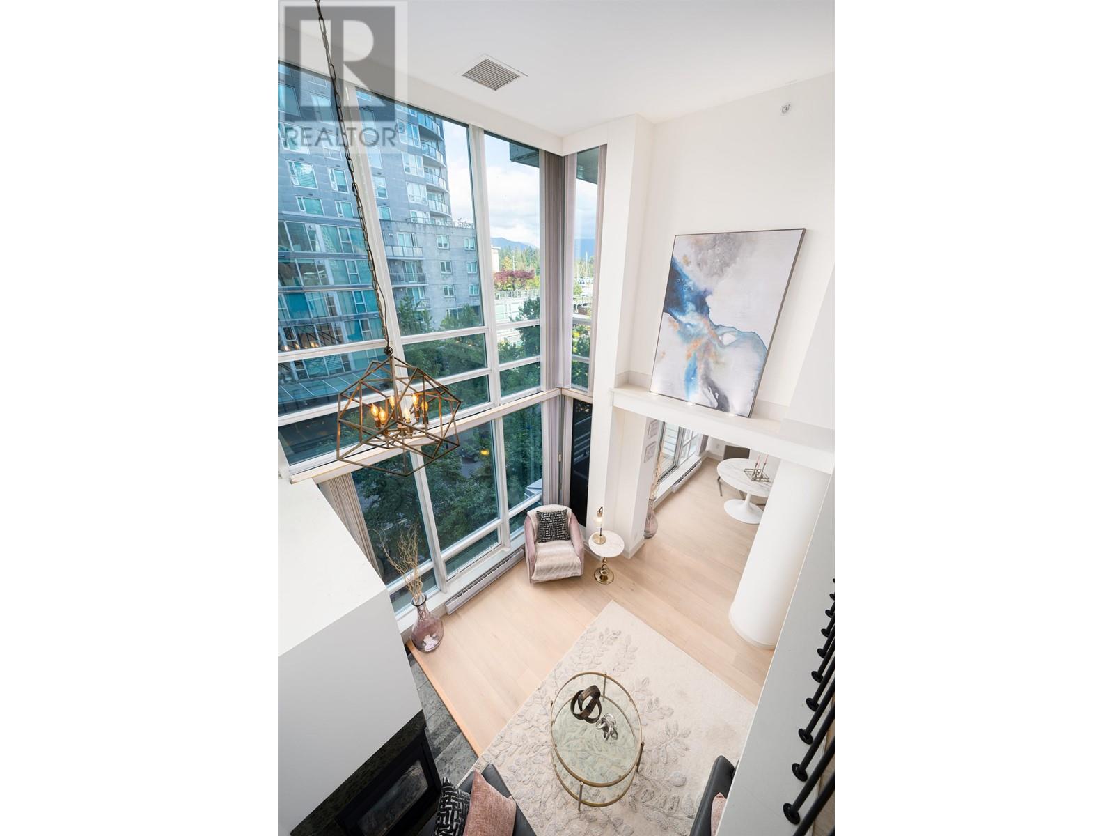 408 590 Nicola Street, Vancouver, British Columbia  V6G 3J8 - Photo 9 - R2957239
