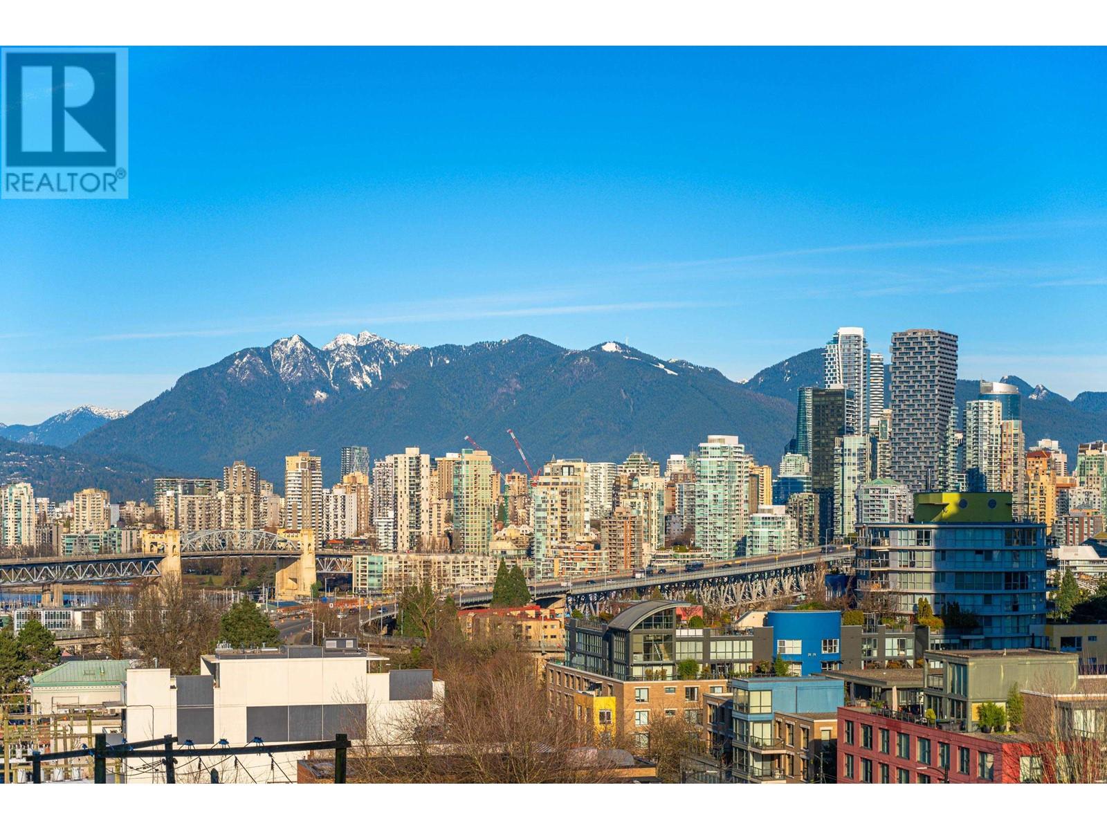 702 1530 W 8th Avenue, Vancouver, British Columbia  V6J 5M6 - Photo 28 - R2957256