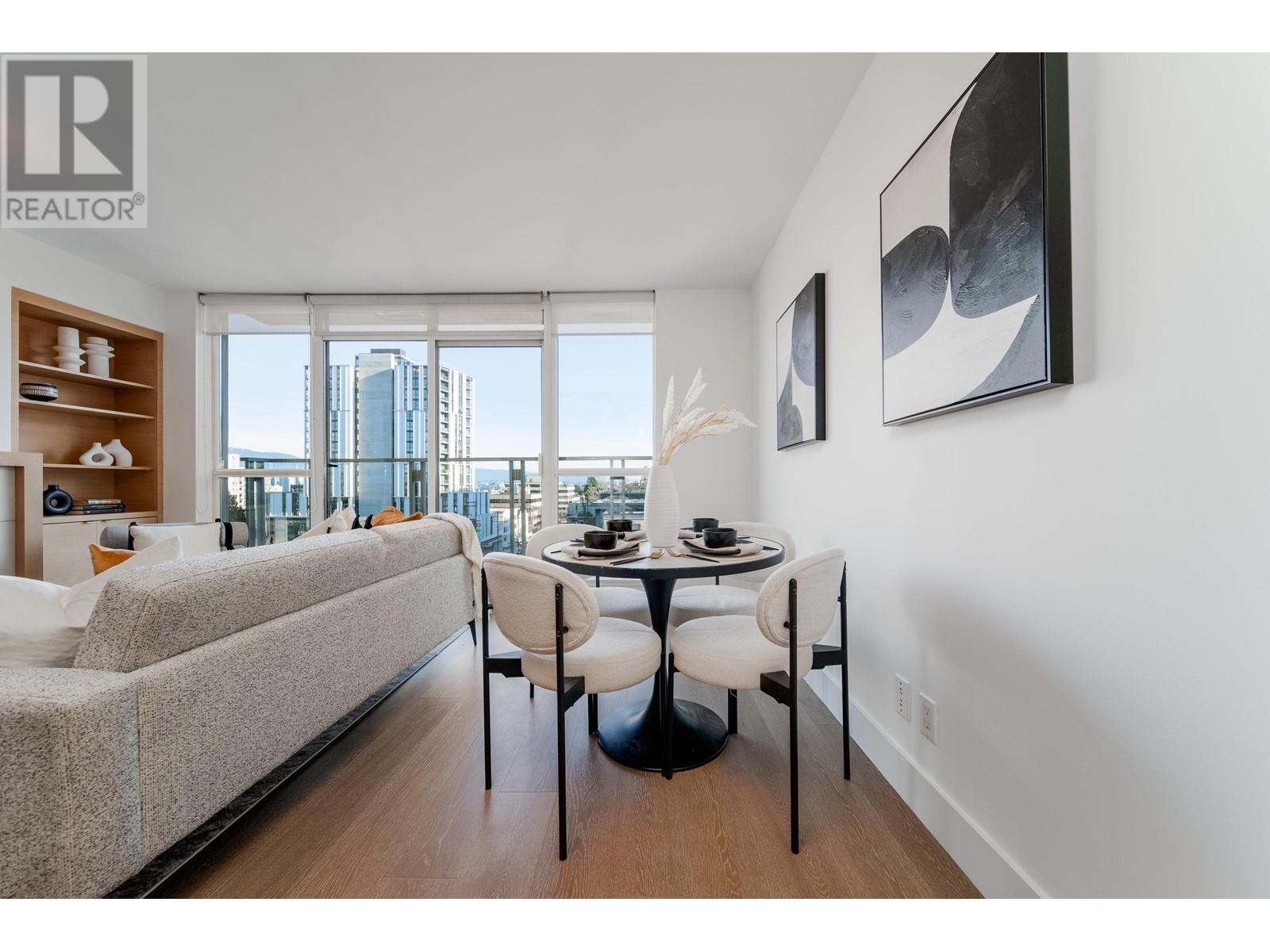 702 1530 W 8th Avenue, Vancouver, British Columbia  V6J 5M6 - Photo 6 - R2957256