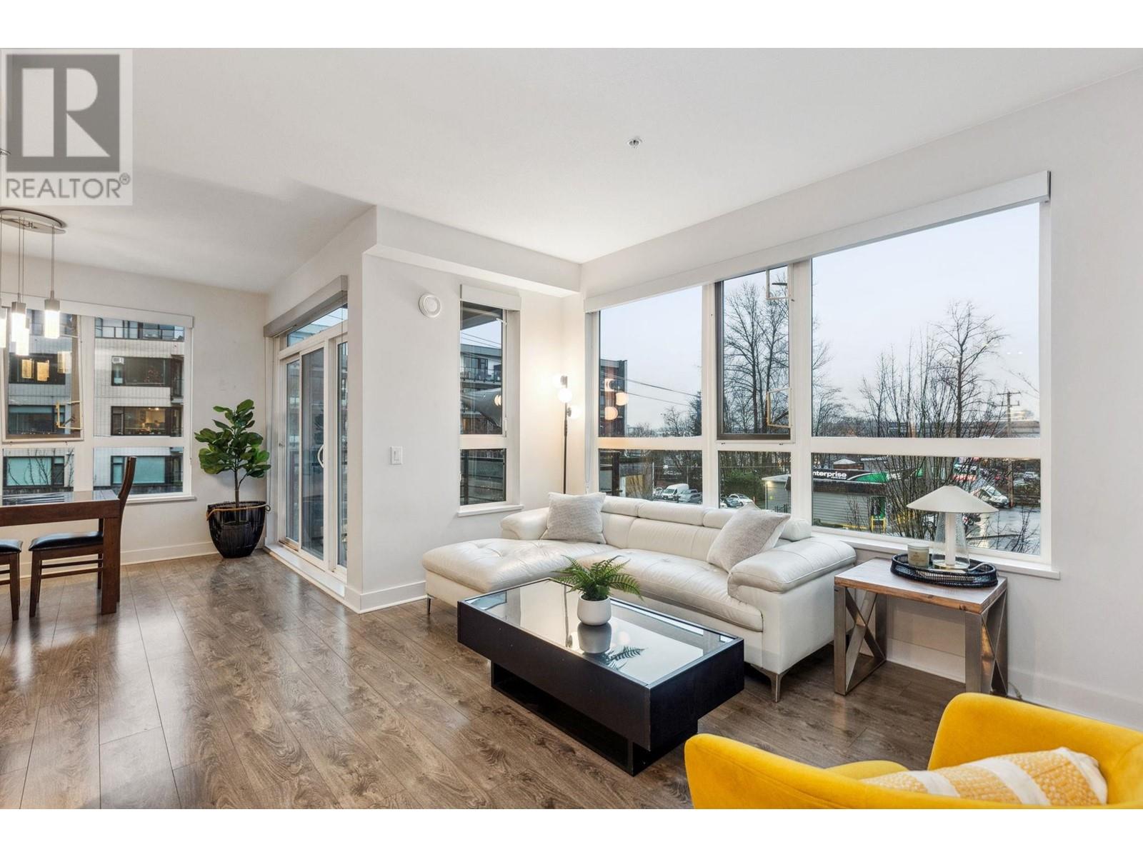 309 733 W 14th Street, North Vancouver, British Columbia  V7M 0C6 - Photo 9 - R2957269