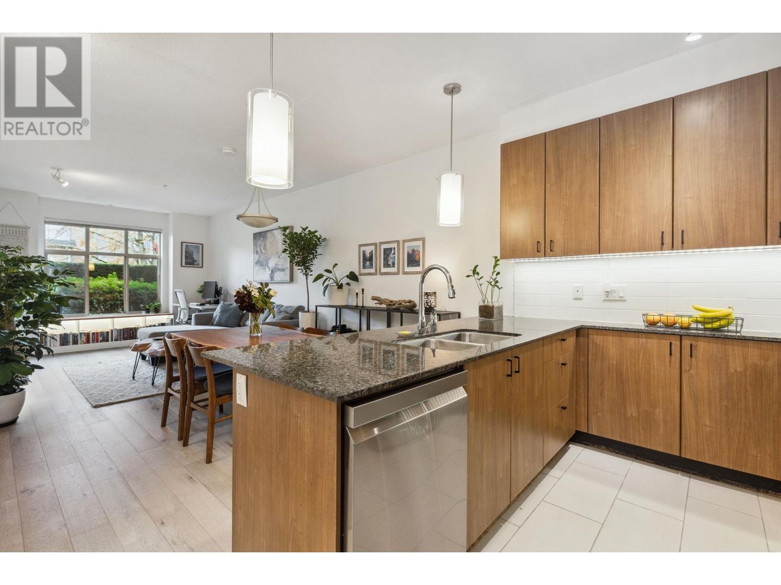 114 250 Francis Way, New Westminster, British Columbia  V3L 0E6 - Photo 3 - R2957279