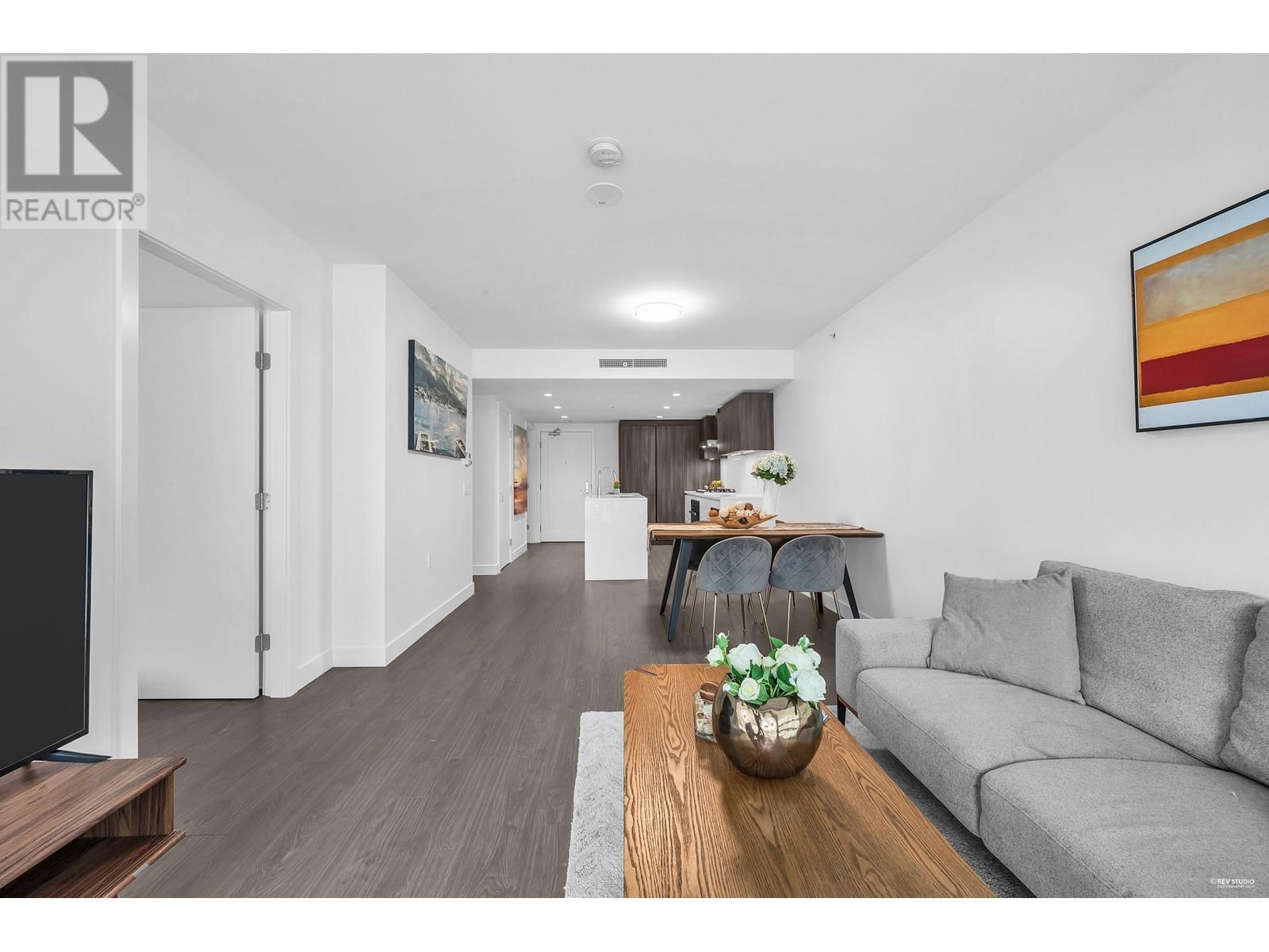 409 6328 No. 3 Road, Richmond, British Columbia  V6Y 0L6 - Photo 10 - R2957288