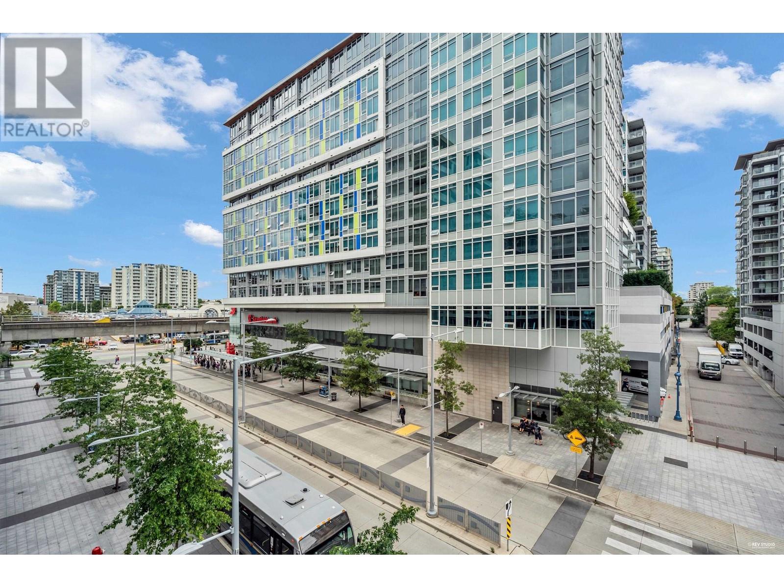 409 6328 No. 3 Road, Richmond, British Columbia  V6Y 0L6 - Photo 20 - R2957288