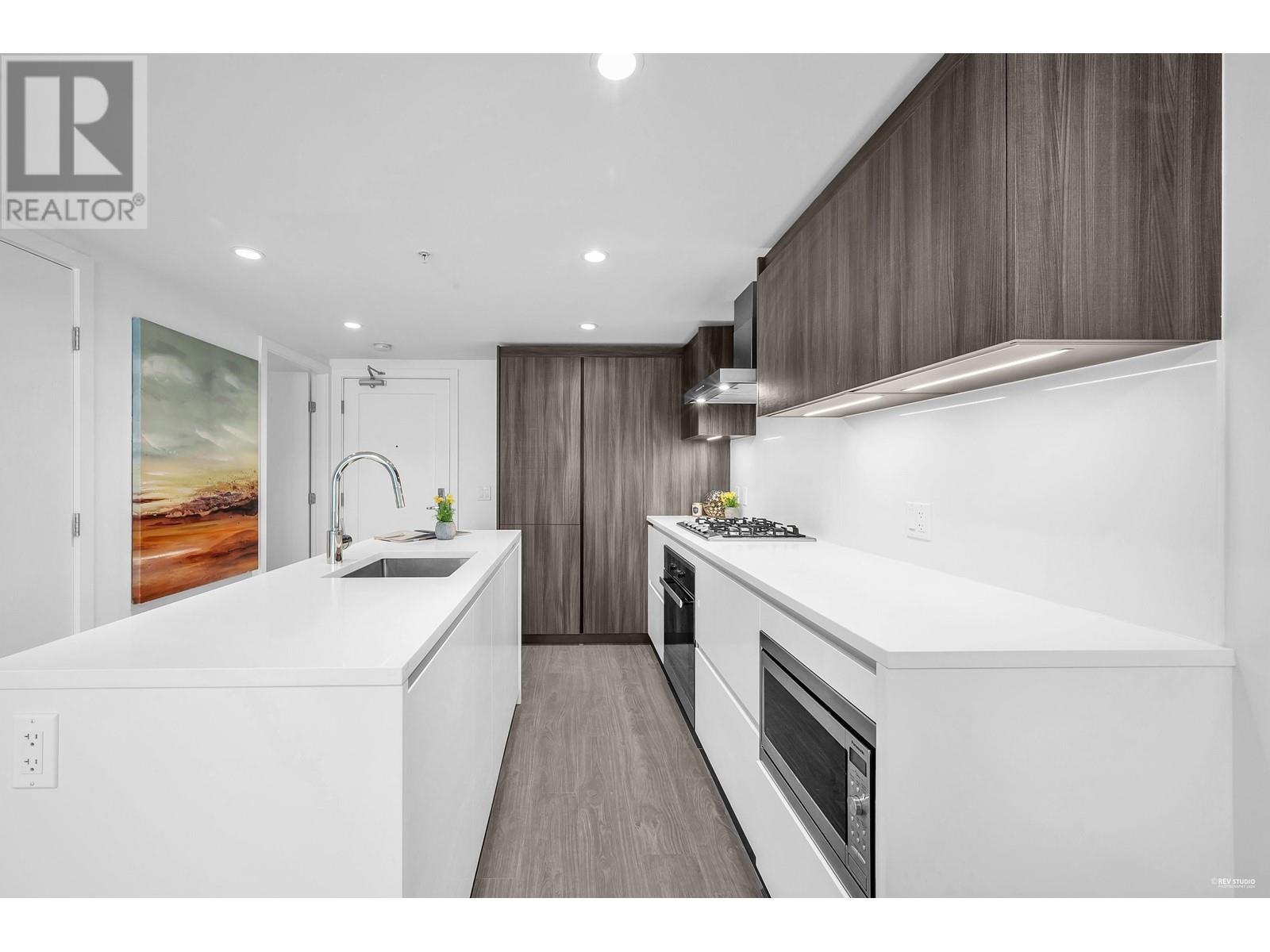 409 6328 No. 3 Road, Richmond, British Columbia  V6Y 0L6 - Photo 3 - R2957288