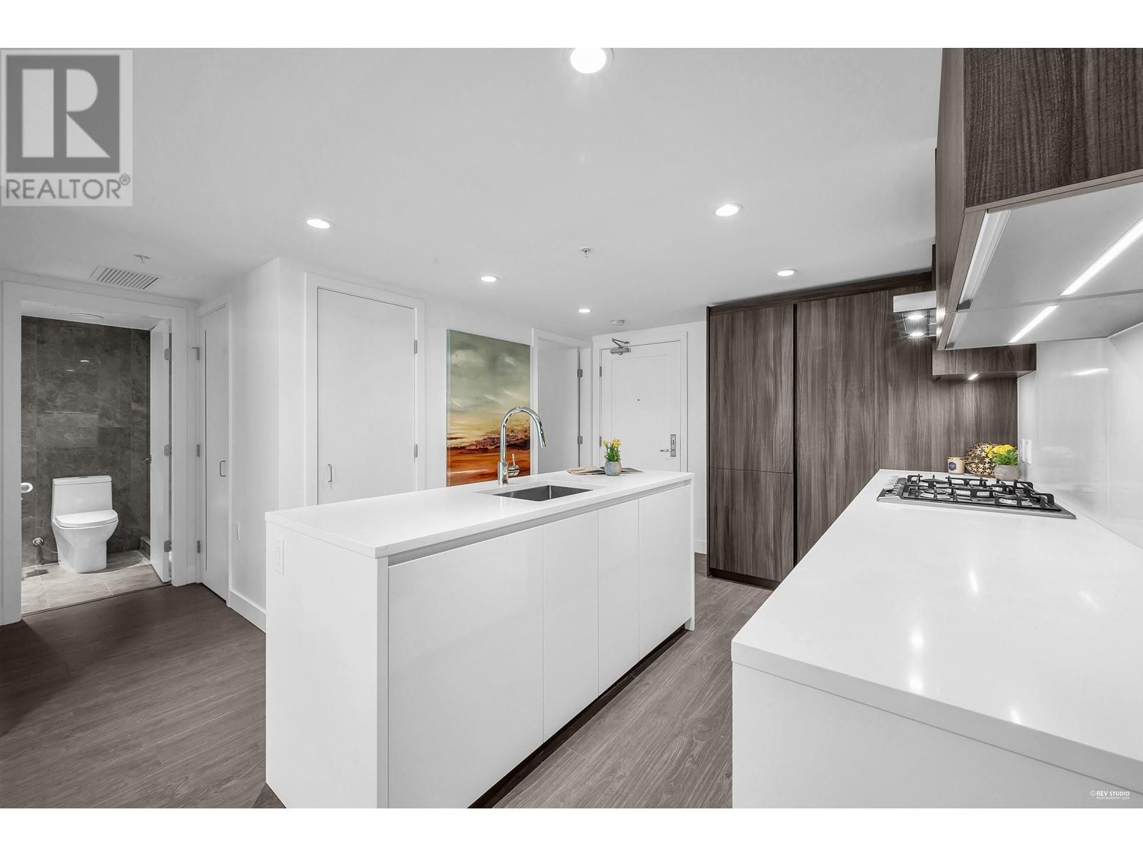 409 6328 No. 3 Road, Richmond, British Columbia  V6Y 0L6 - Photo 4 - R2957288