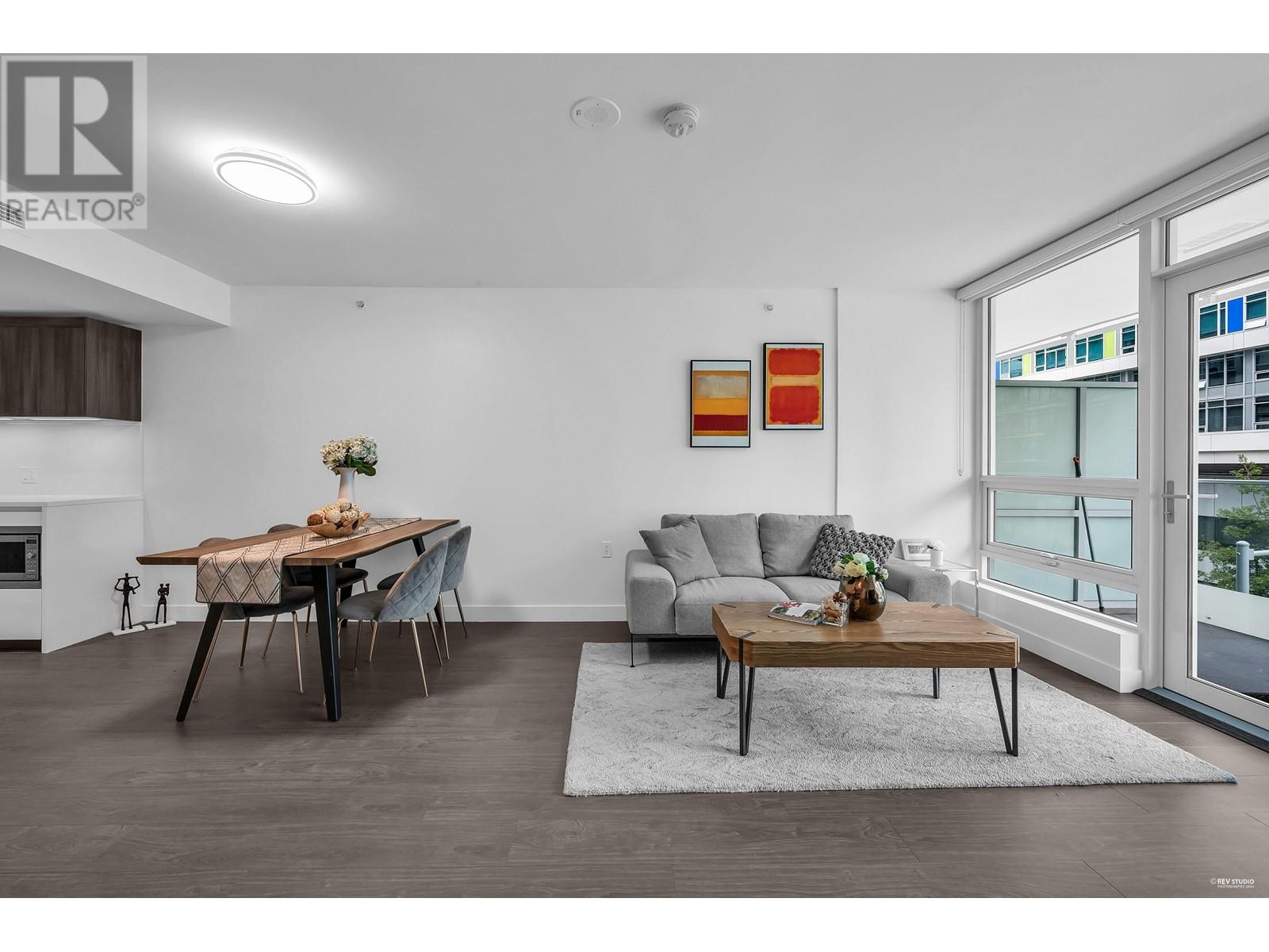 409 6328 No. 3 Road, Richmond, British Columbia  V6Y 0L6 - Photo 6 - R2957288