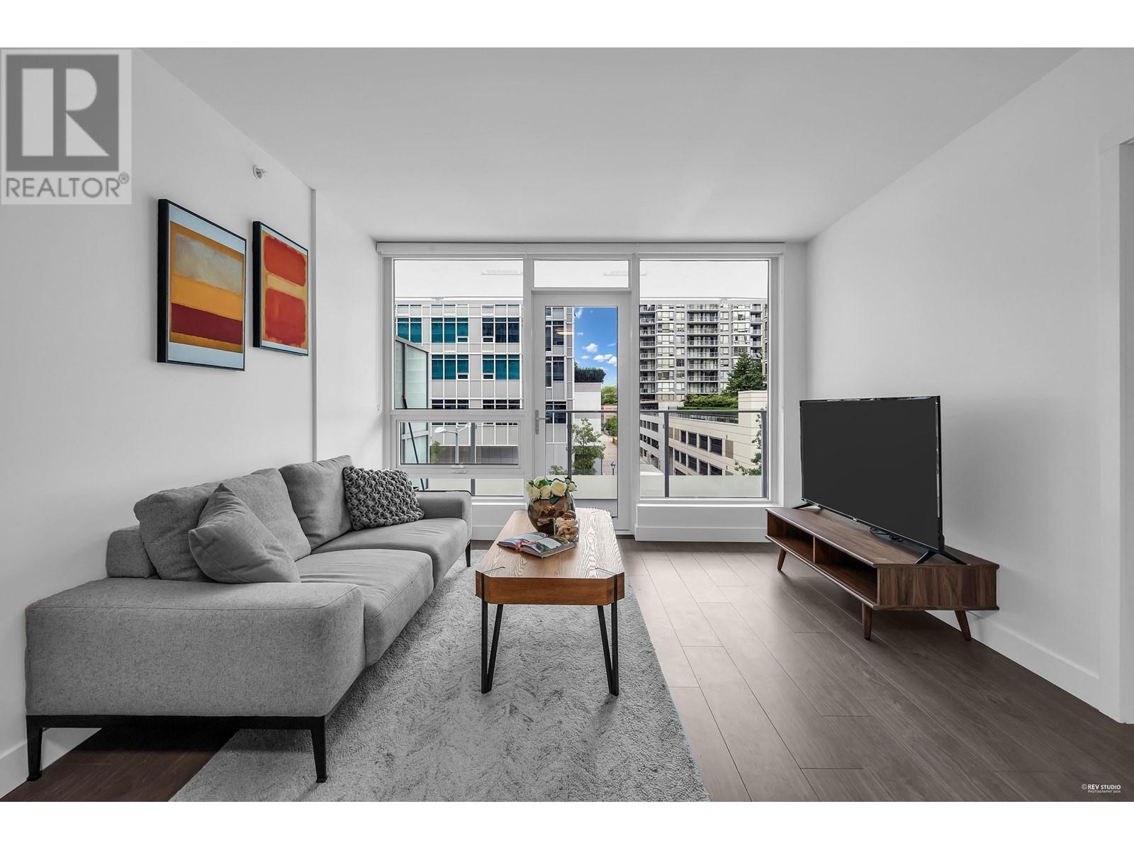 409 6328 No. 3 Road, Richmond, British Columbia  V6Y 0L6 - Photo 8 - R2957288