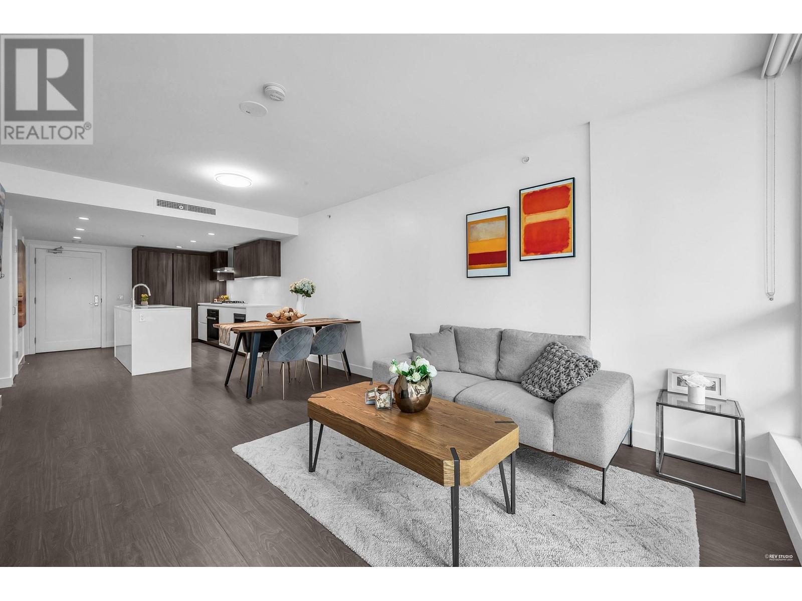 409 6328 No. 3 Road, Richmond, British Columbia  V6Y 0L6 - Photo 9 - R2957288