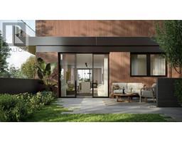 4379 WILLOW STREET, Vancouver, British Columbia