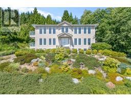 530 CRAIGMOHR DRIVE, West Vancouver, British Columbia