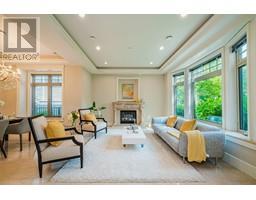7165 MAPLE STREET, Vancouver, British Columbia