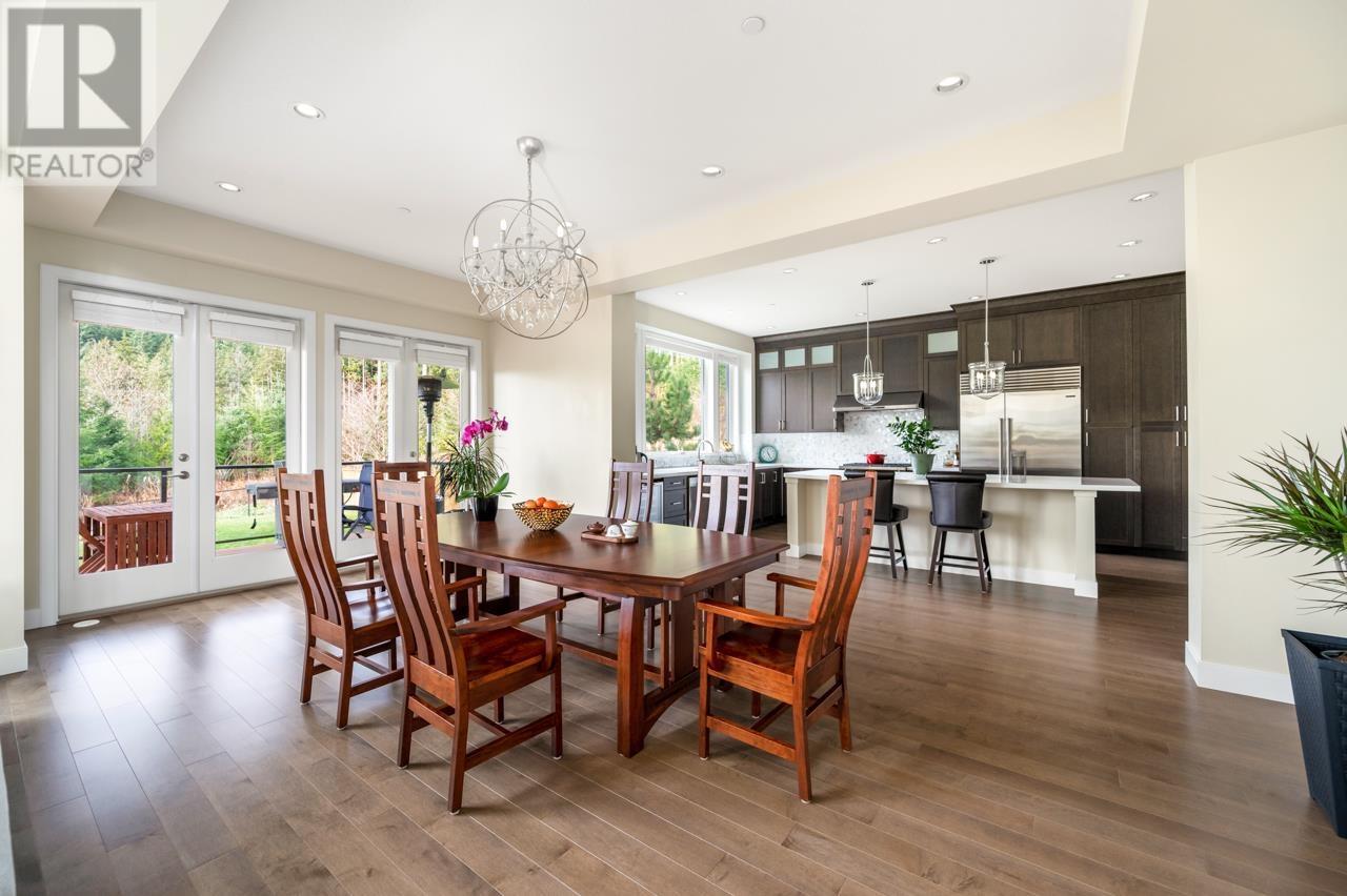 11 Heritage Peak Road, Port Moody, British Columbia  V3H 0H5 - Photo 7 - R2956384