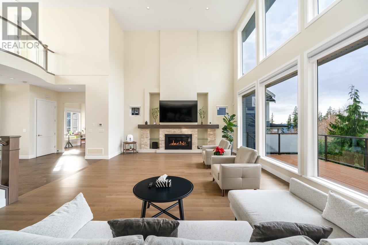 11 Heritage Peak Road, Port Moody, British Columbia  V3H 0H5 - Photo 6 - R2956384
