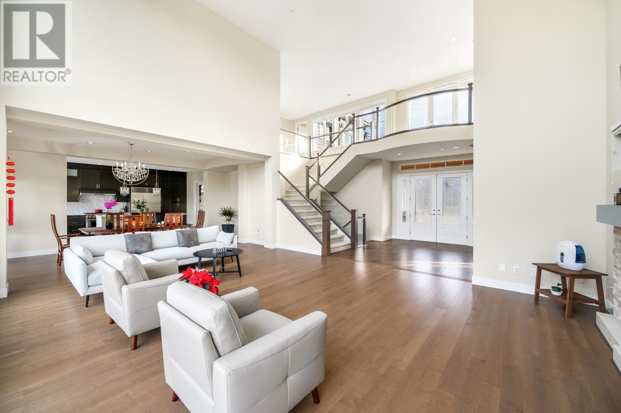 11 Heritage Peak Road, Port Moody, British Columbia  V3H 0H5 - Photo 3 - R2956384