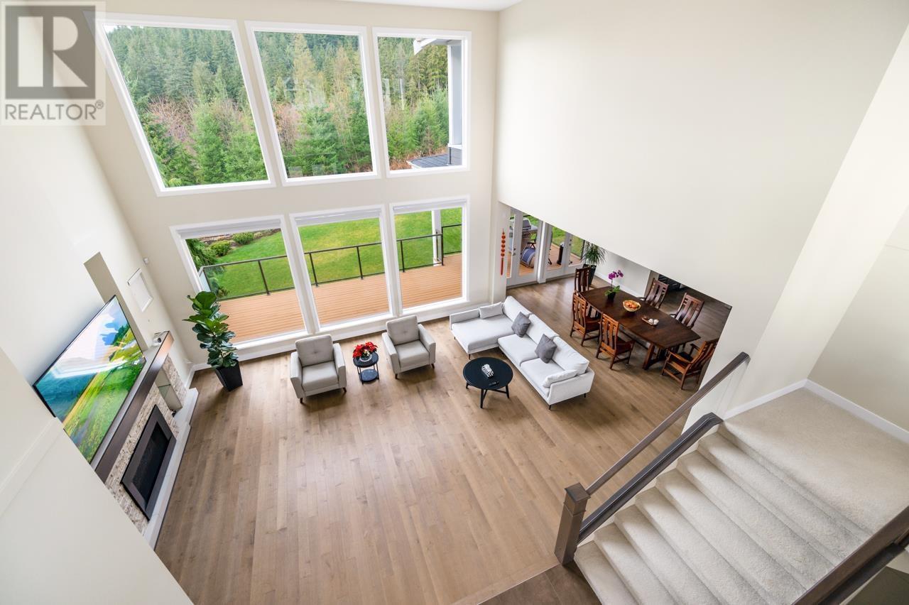 11 Heritage Peak Road, Port Moody, British Columbia  V3H 0H5 - Photo 5 - R2956384
