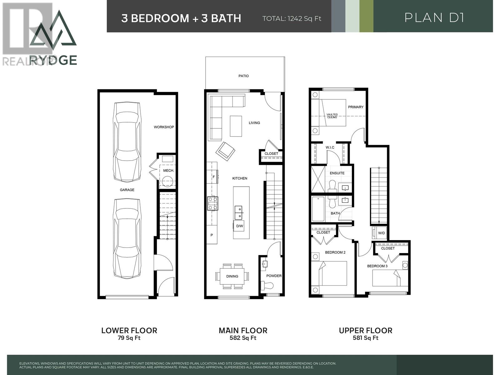 51 10640 248 Street, Maple Ridge, British Columbia  N0N 0N0 - Photo 9 - R2957206