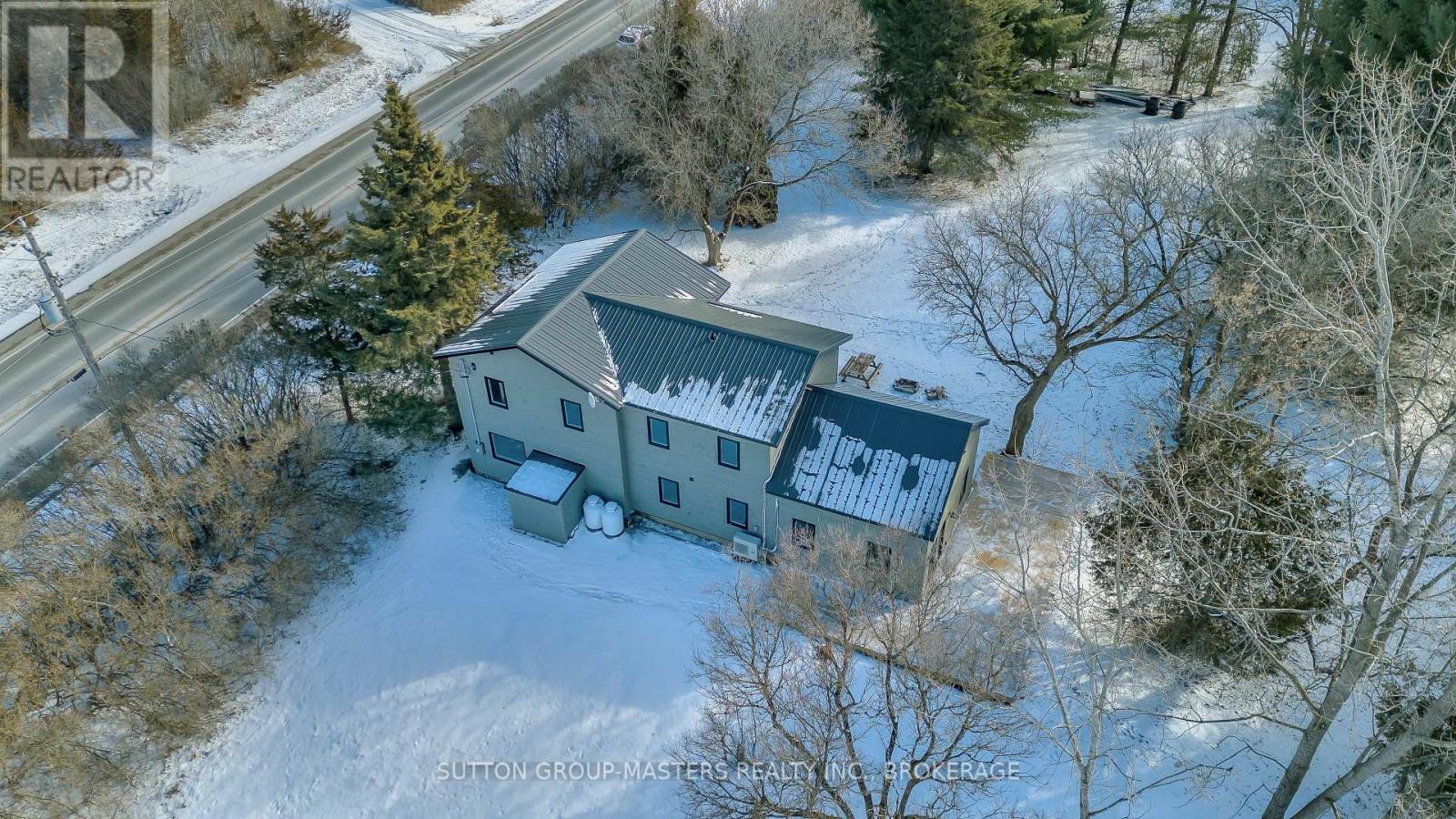 2452 County Rd 4, Stone Mills, Ontario  K0K 1J0 - Photo 40 - X11926109