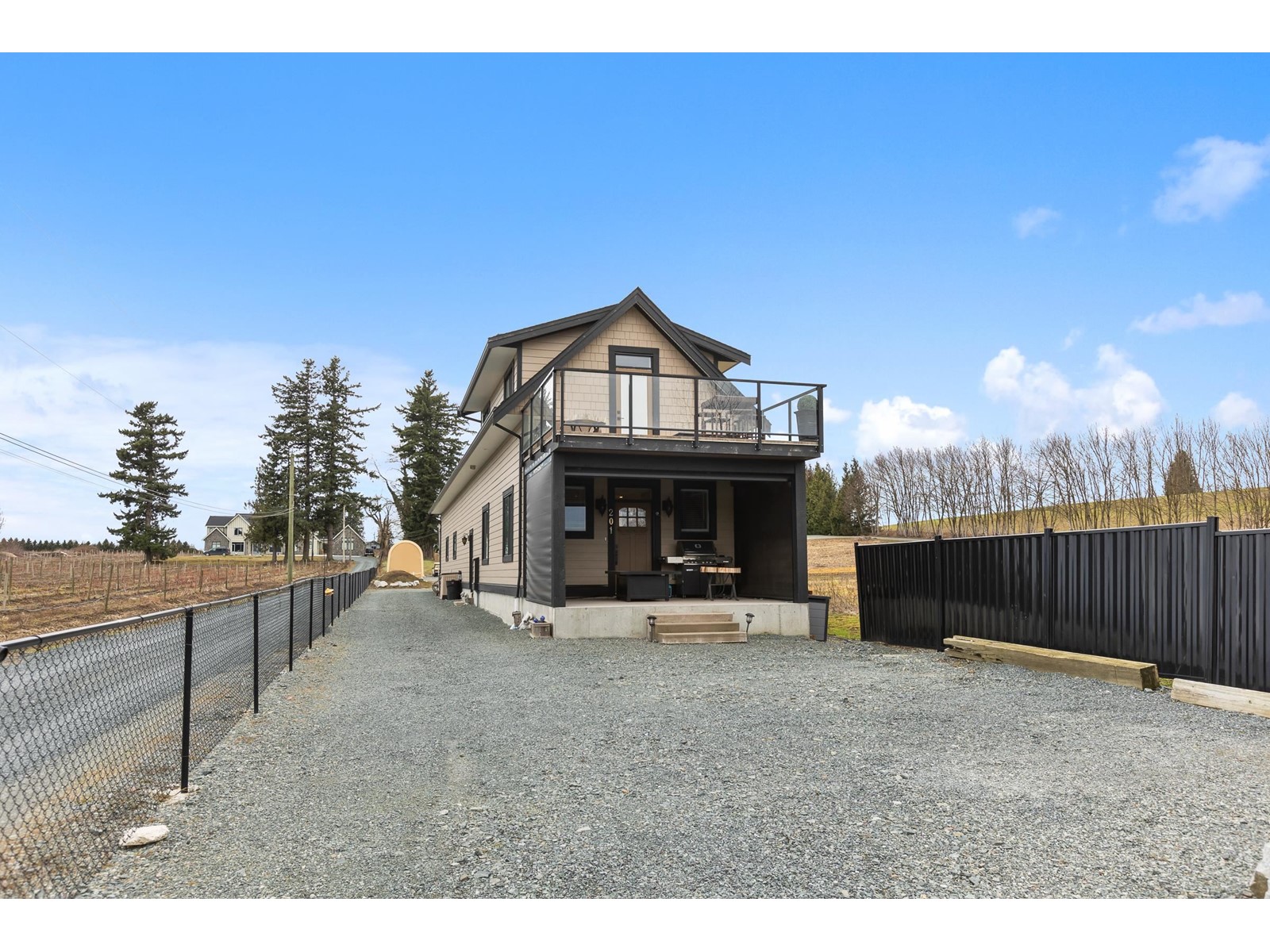 Property at 201 MCCALLUM ROAD image 1