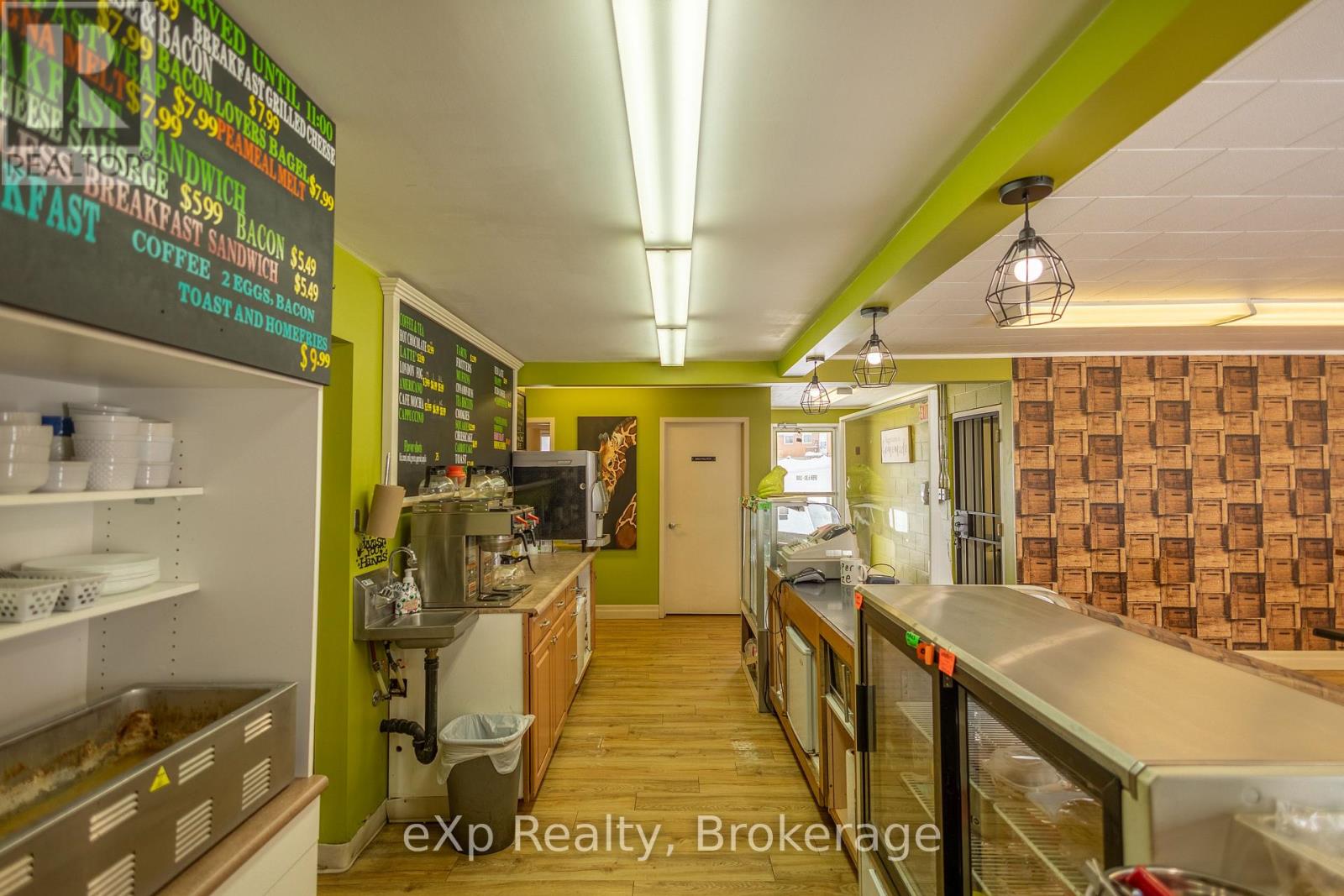 1319 Yonge Street S, Brockton, Ontario  N0G 2V0 - Photo 12 - X11928122
